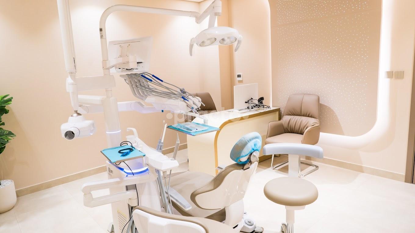 Le Denté Dental Clinic Al Wasl Dubai