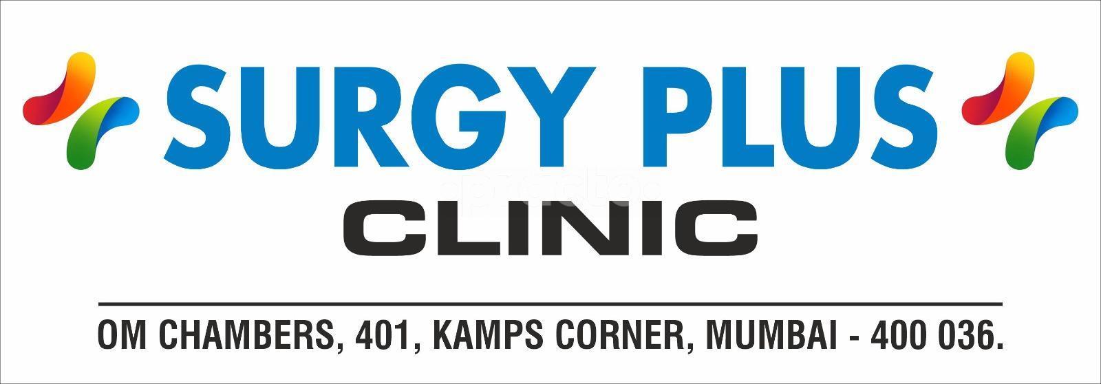Surgy Plus Clinic
