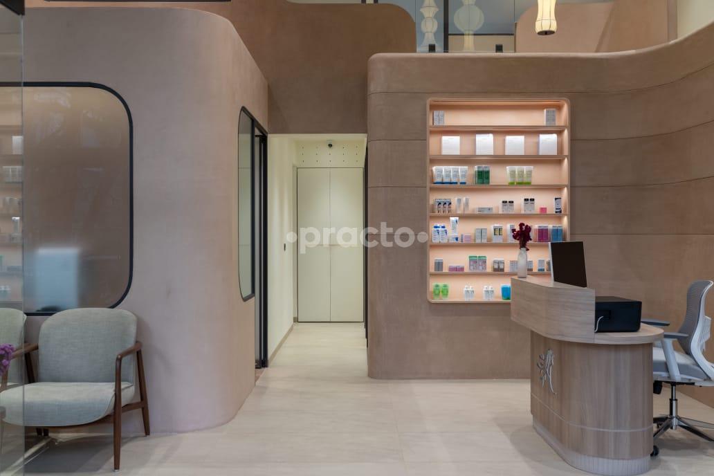 Skin Sanctuary Clinic Mukund Nagar Pune