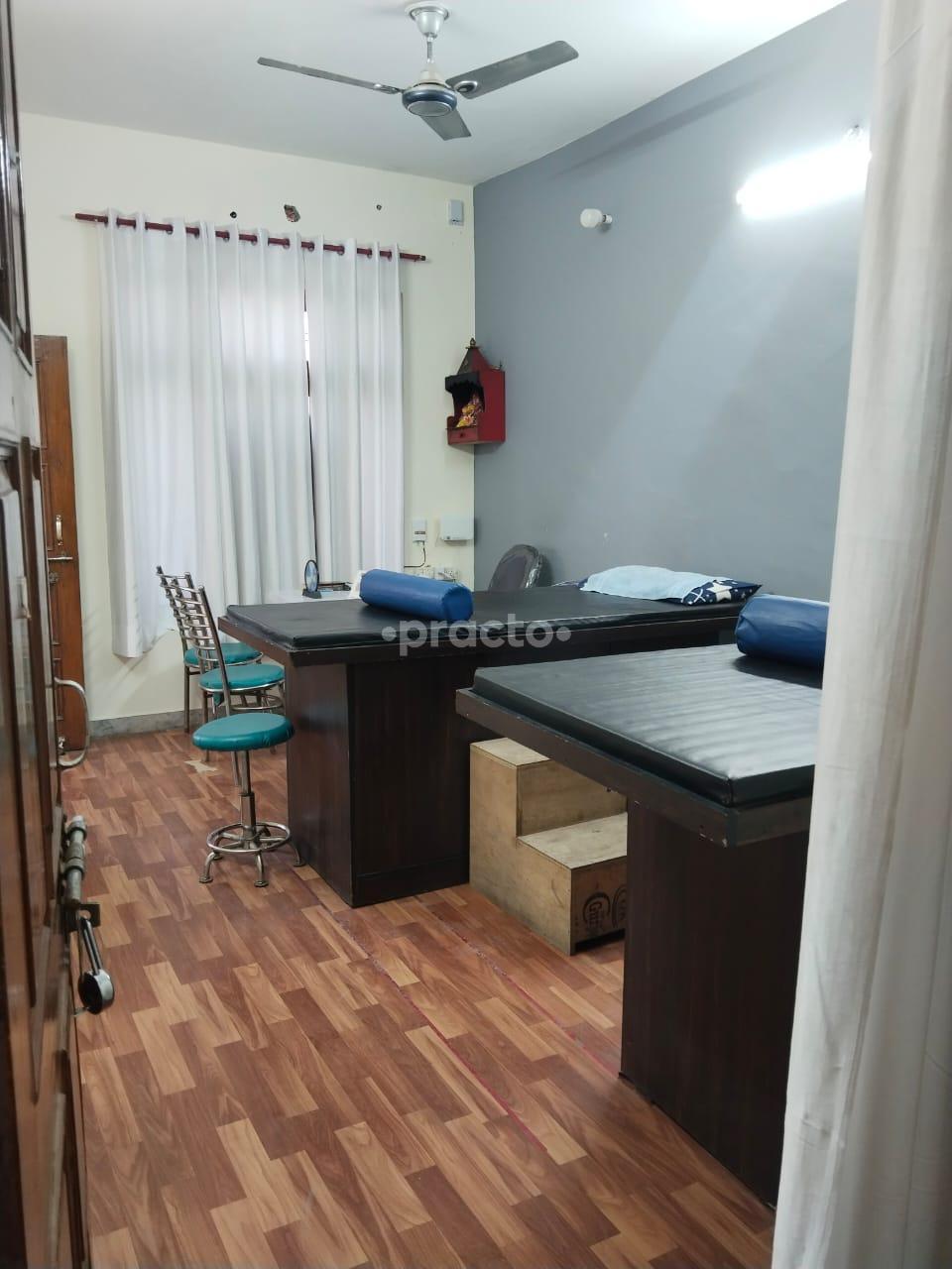 Advance Cure Physiotherapy Sitapur Road Lucknow