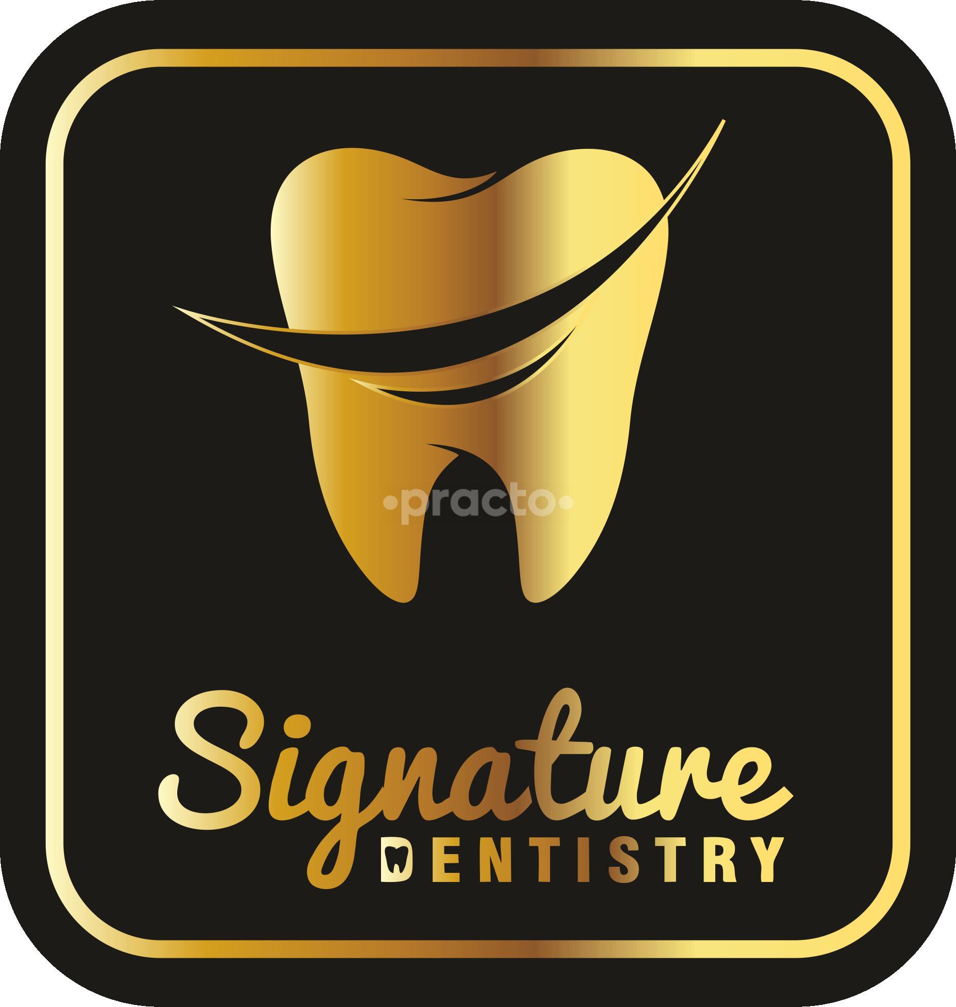 Signature Dentistry