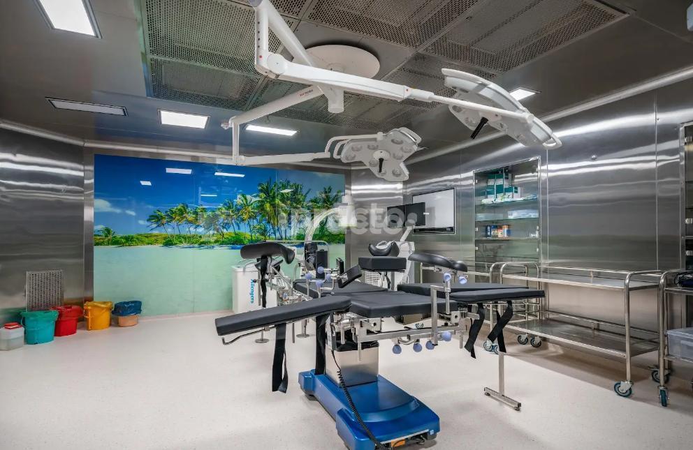 Sree Manju Hospitals Moti Nagar Hyderabad