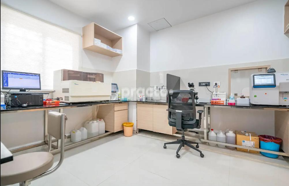 Sree Manju Hospitals Moti Nagar Hyderabad