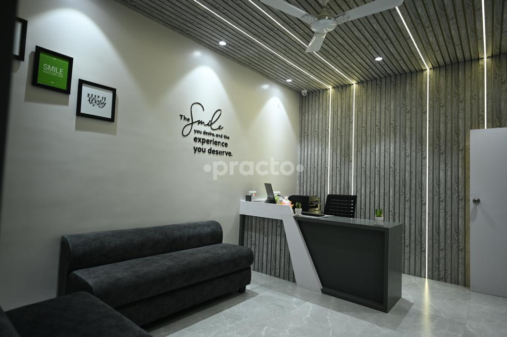 The Smile Studio Civil Township Rourkela
