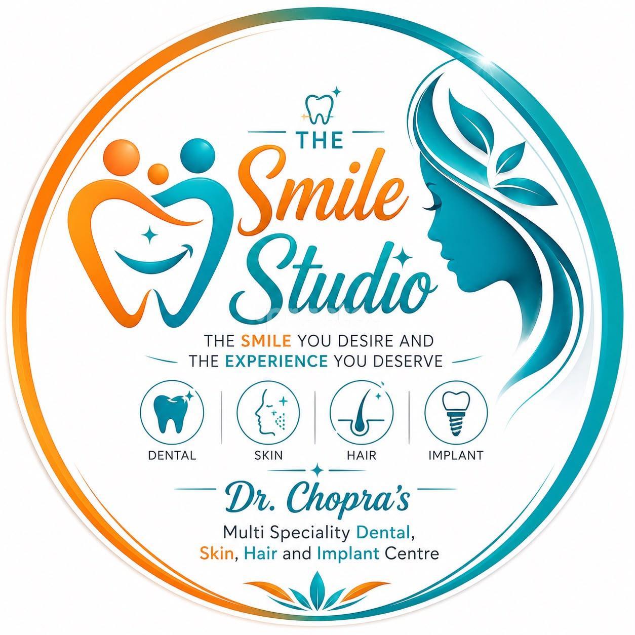 The Smile Studio