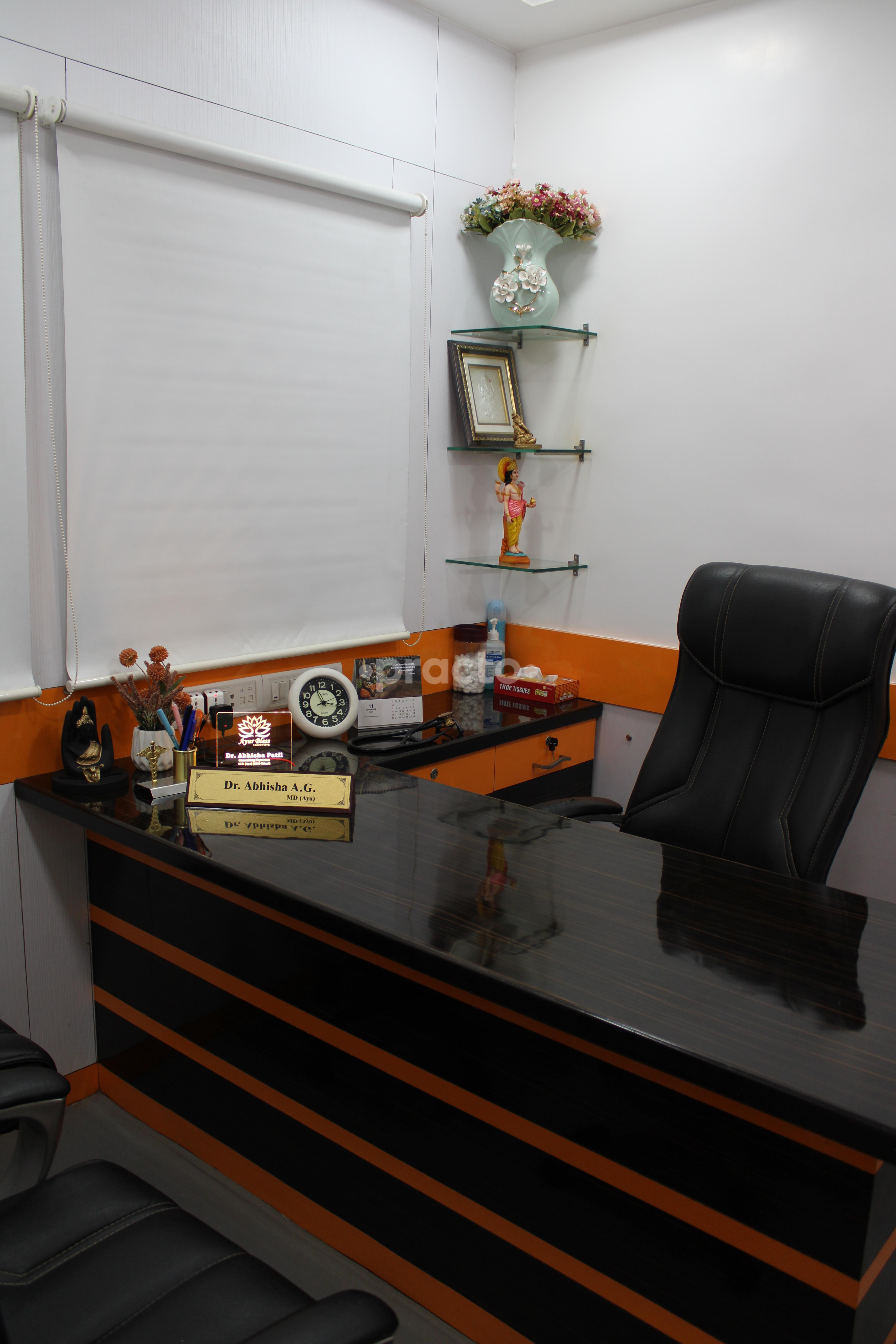 Ayurbless Clinic Chembur Mumbai