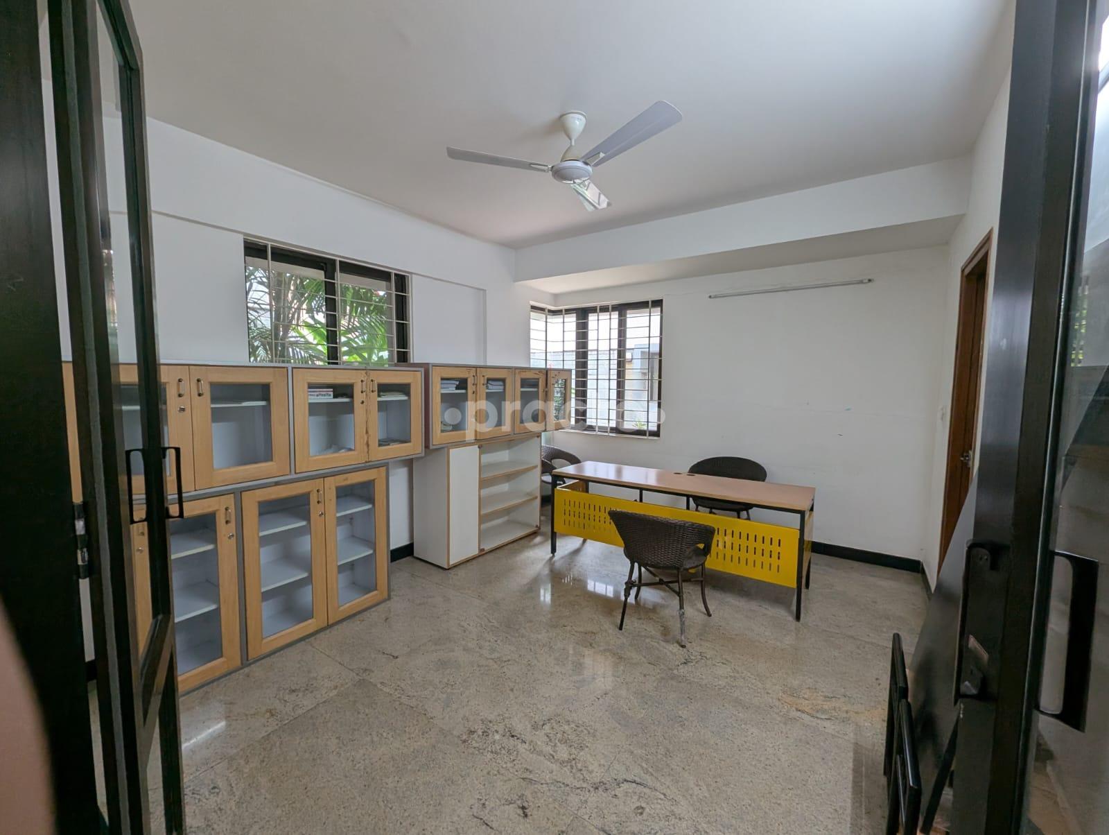Entrance at Therapy Connect Clinic Yelahanka New Town Bangalore