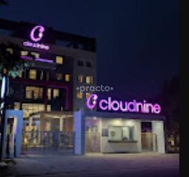 Cloudnine Hospital Pari Chowk Noida