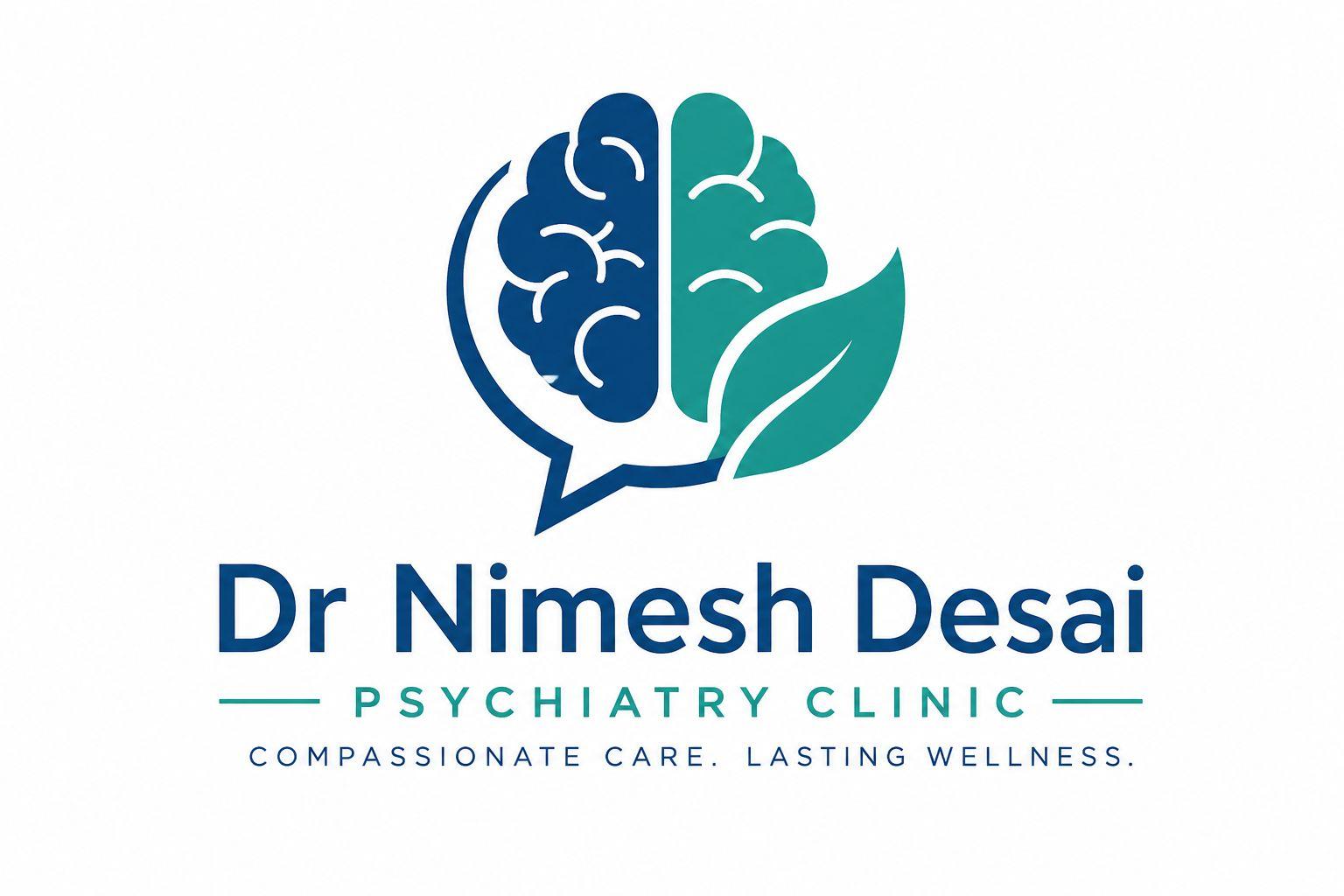 Dr. Nimesh G. Desai Clinic