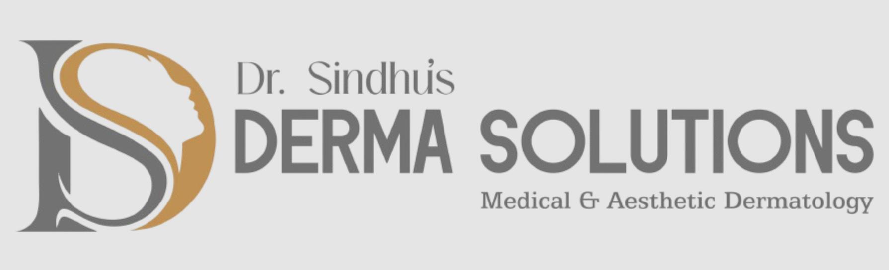 Dr. Sindhu’s Derma Solutions