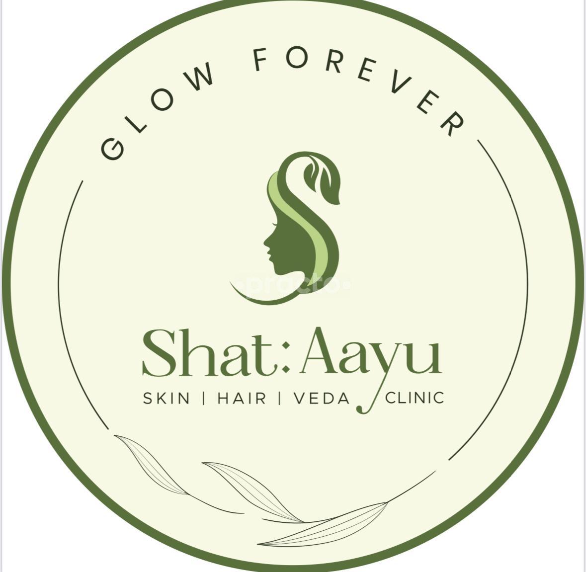 Shat Aayu Skin Clinic Chikuwadi Mumbai