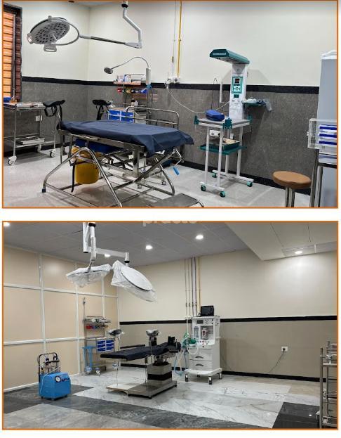 Helpline Multi Speciality Hospital Kishan Garh Ajmer