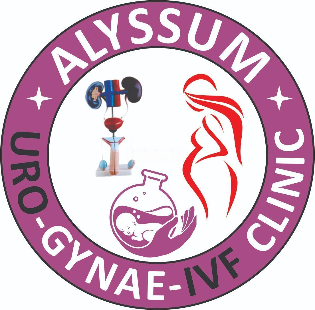 Alyssum Uro-Gynae-IVF Clinic