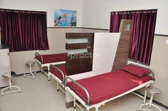 Surana Hospital Nashik Road Nashik