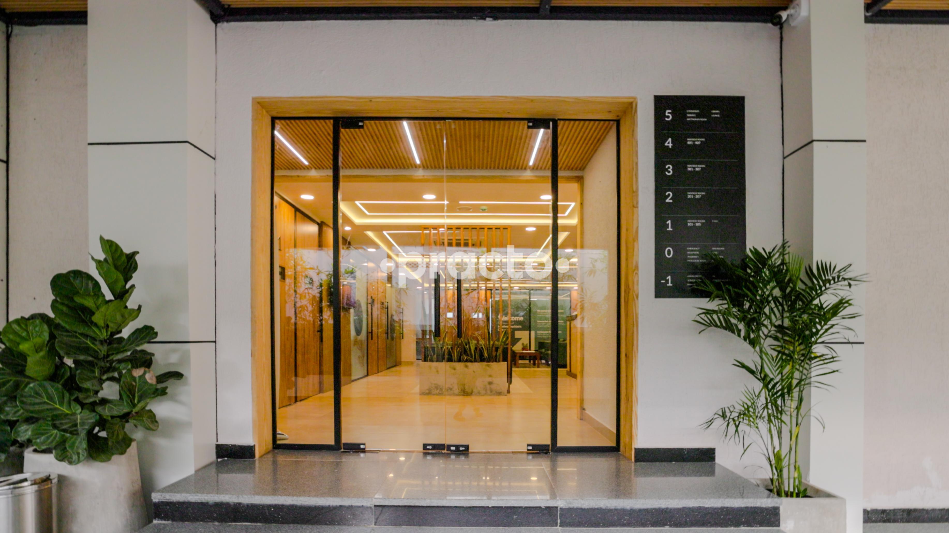 Sukoon Psychiatry Centre Banjara Hills Hyderabad