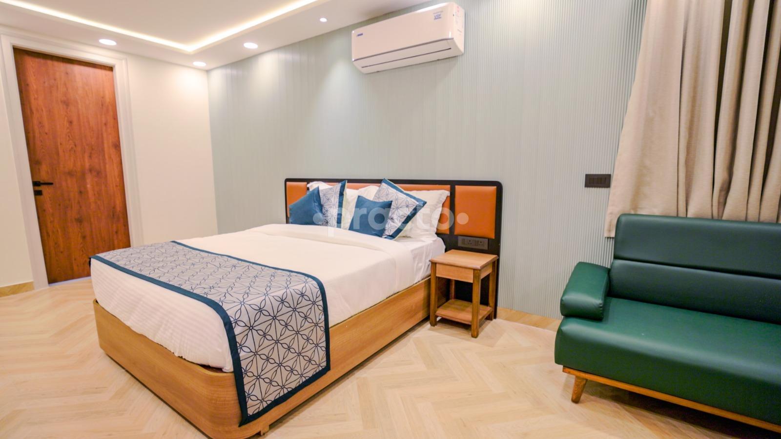 Sukoon Psychiatry Centre Banjara Hills Hyderabad