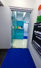 Reception Area at Sugar.fit Diabetes Centre For Excellence Sakinaka Mumbai