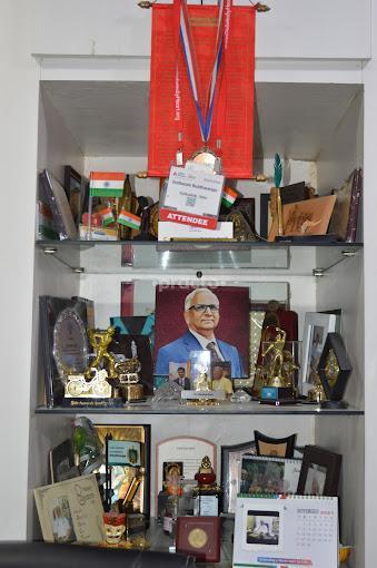 Consultation Room at Sugar.fit Diabetes Centre For Excellence Vijaynagar Colony Hyderabad
