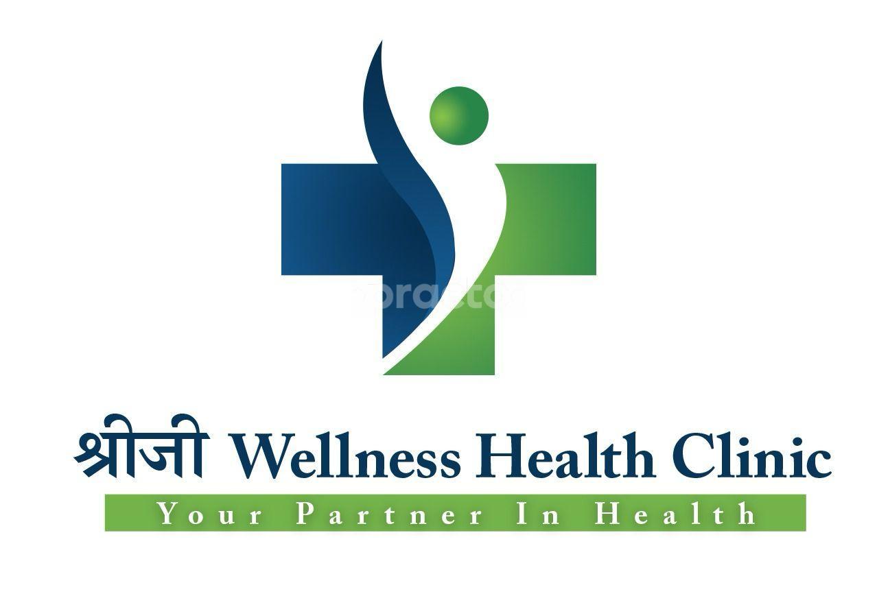Shreeji Wellness Health Clinic