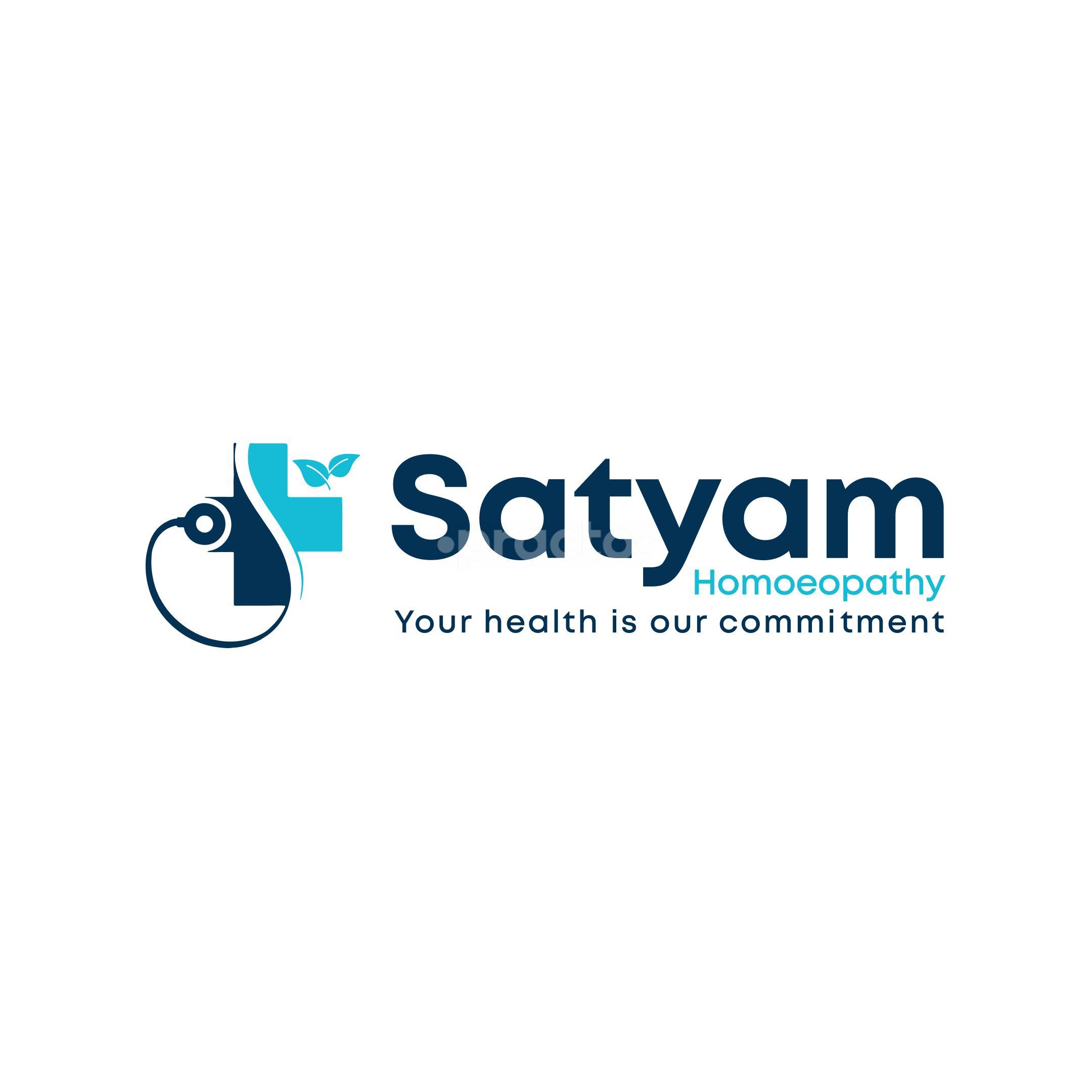 Satyam Homoeopathy Clinic