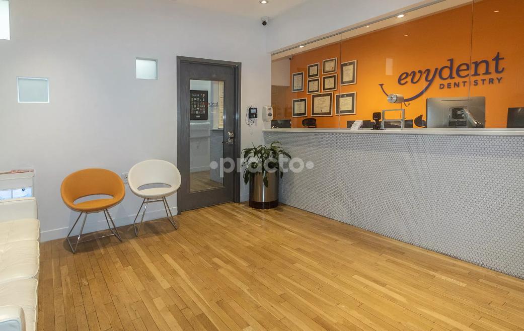 Evydent Dentistry PC Inwood New York