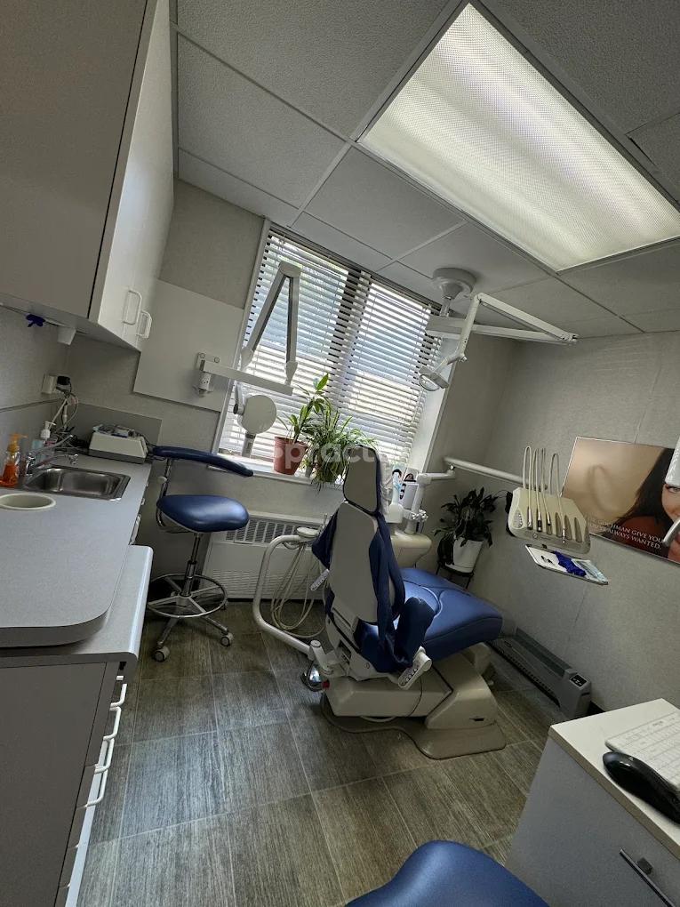 Infinity Smiles | Dentist in Flushing | Dr. Solomon Borukhov Corona New York
