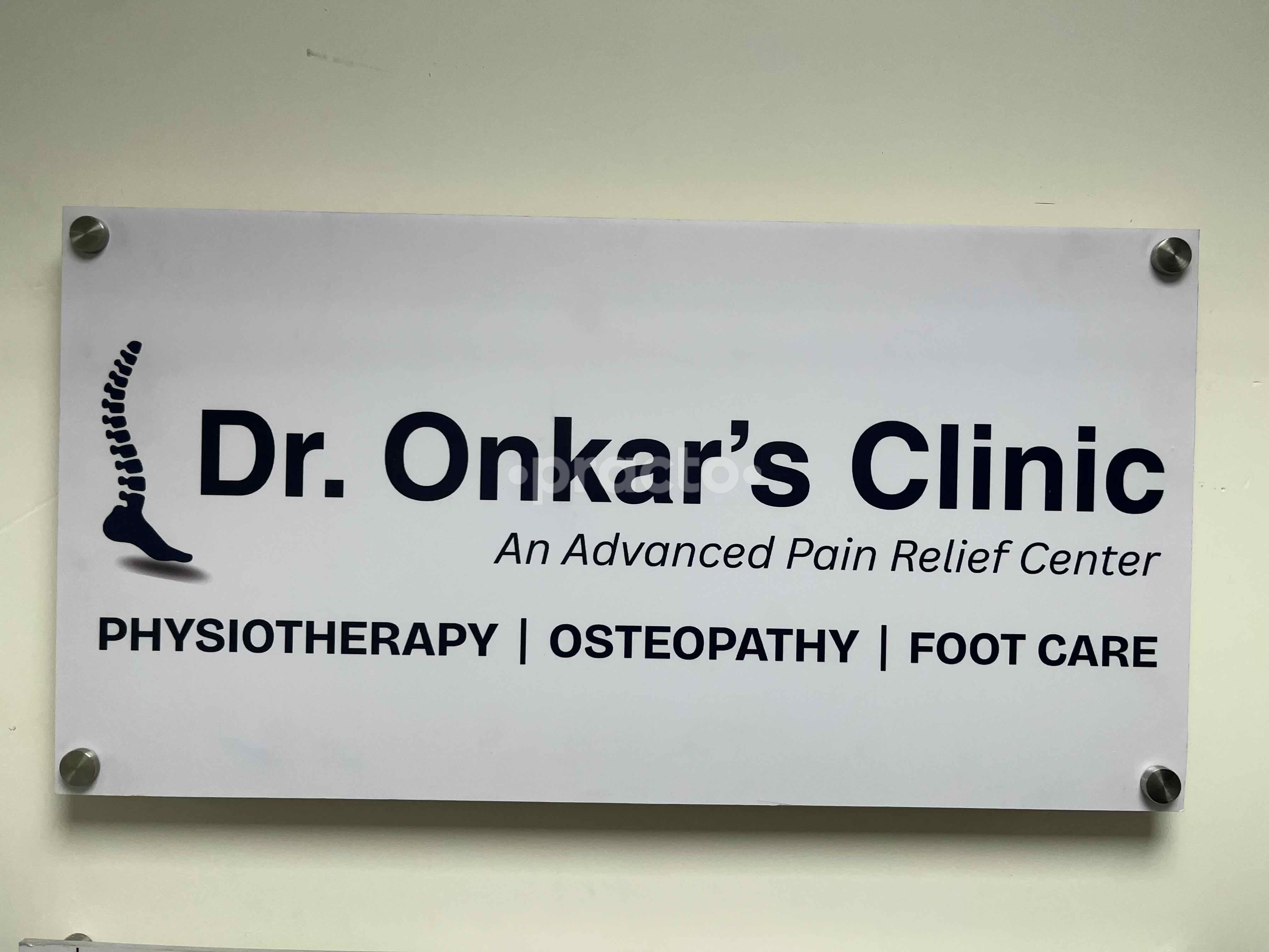 Dr. Onkar's Clinic DN Nagar Mumbai
