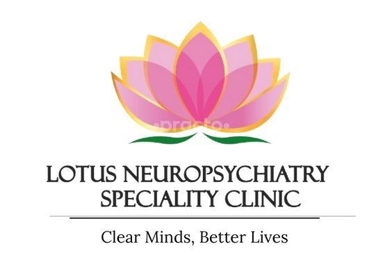 Lotus Neuro Psychiatry & Speciality Clinics
