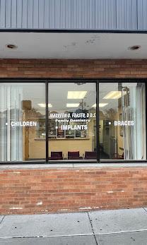 Fraser Dentistry Fort Hamilton New York