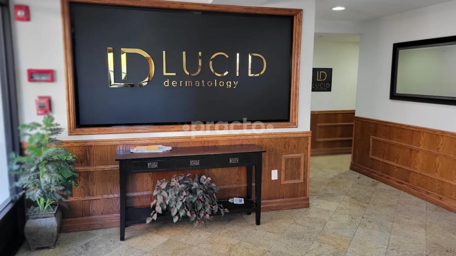 Lucid Dermatology Liberty Park New York