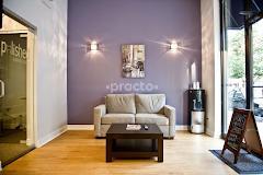 Polished - A Dental Studio Lakeview The Gap Chicago