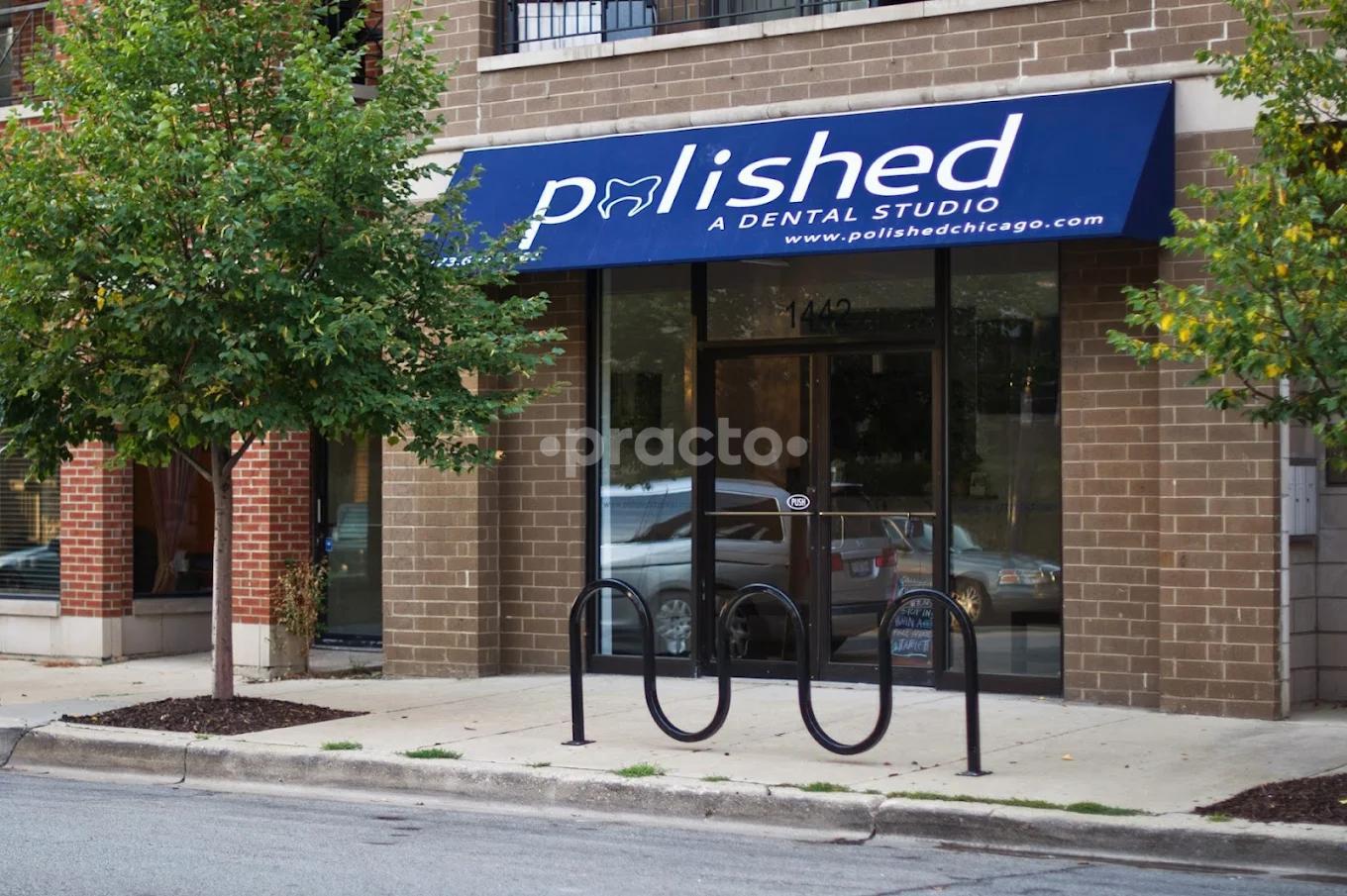 Polished - A Dental Studio Lakeview The Gap Chicago