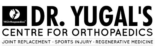 Dr. Yugal's Centre For Orthopaedics Clinic
