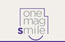 One Mag Smile