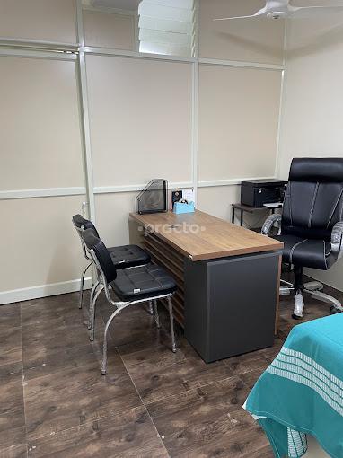 Consultation Room at Sugar.fit Diabetes Centre For Excellence Rajarajeshwarinagar Bangalore