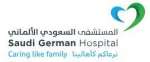 Saudi German Hospital Sharjah