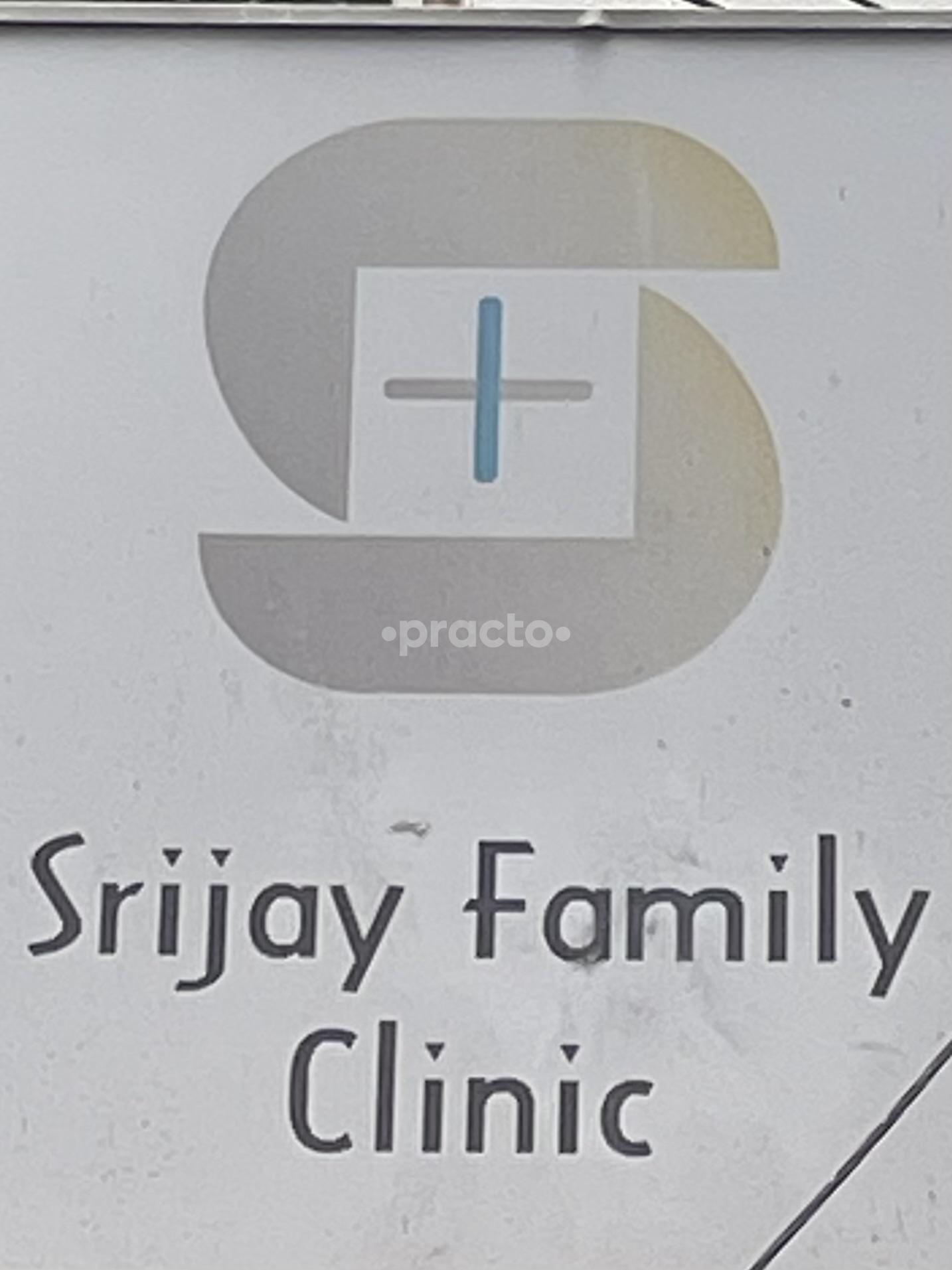 Srijay Family Clinic