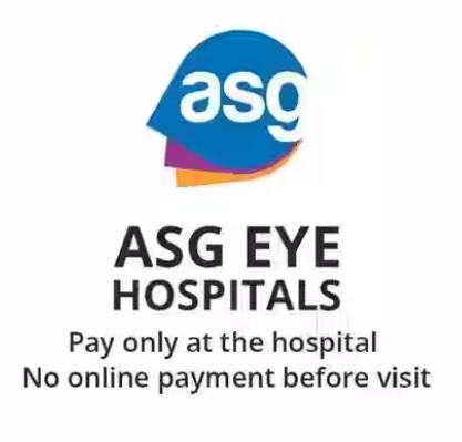 Asg Eye Hospitals