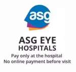 Asg Eye Hospitals