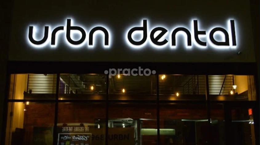 URBN Dental Implants & Invisalign | Midtown Houston 77002 Houston