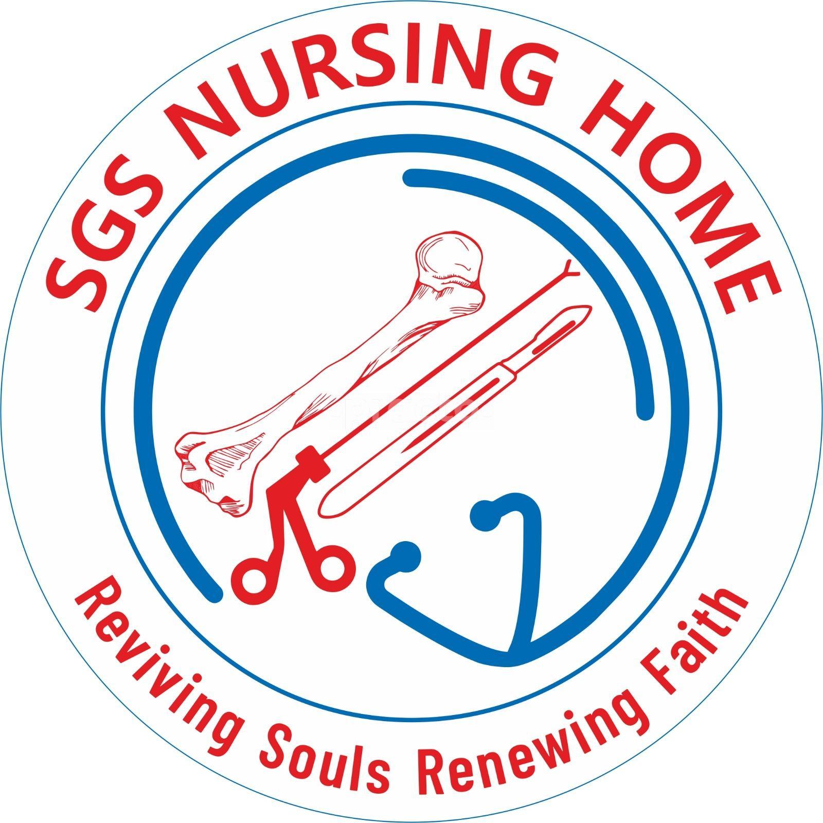 Sgs Nursing Home
