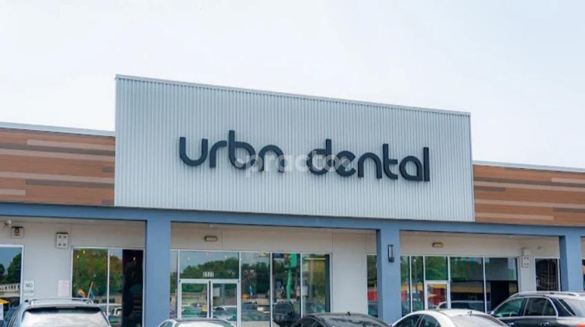 URBN Dental Implants & Invisalign | Spring Branch Houston 77055 Houston