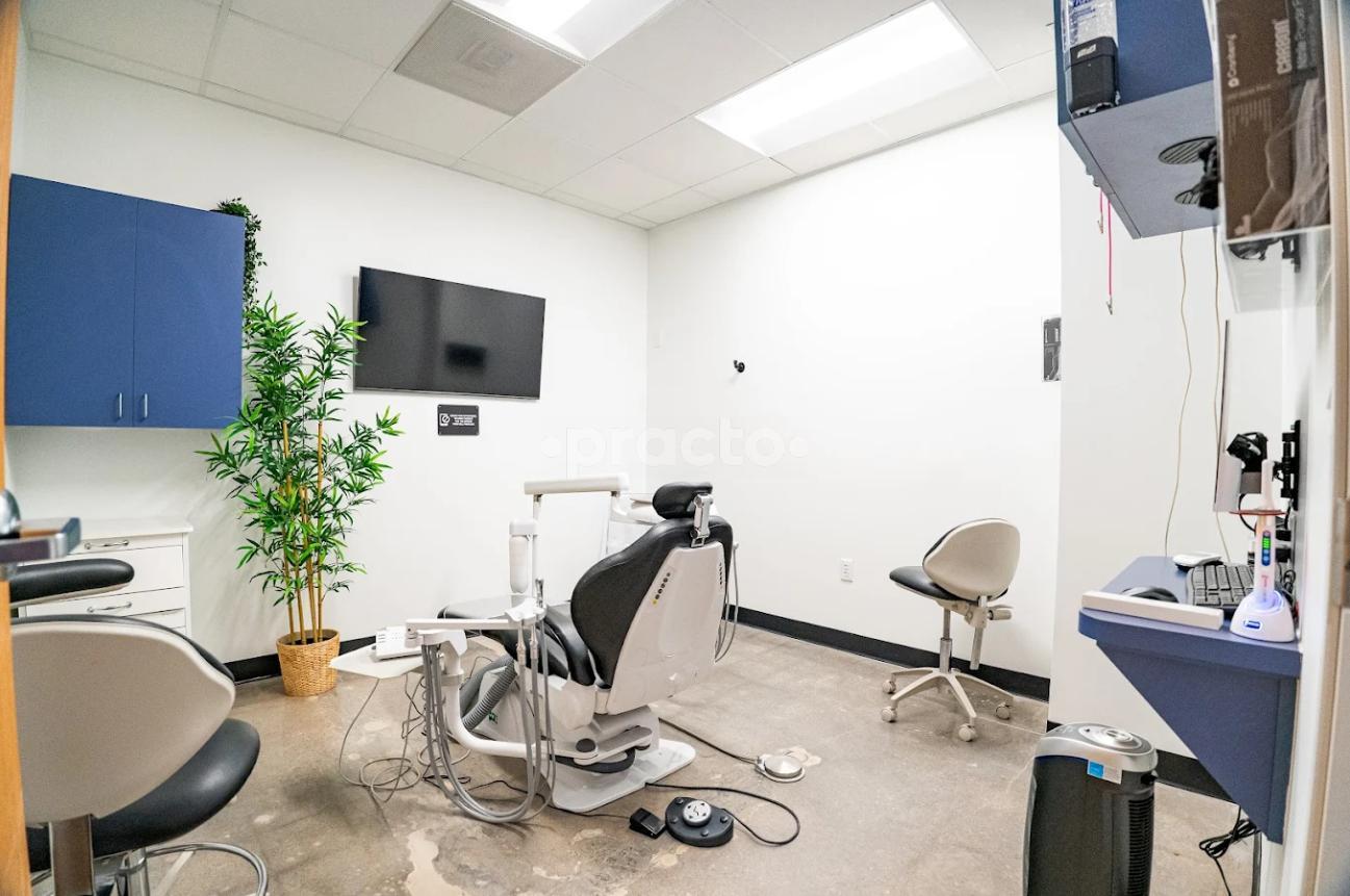URBN Dental Implants & Invisalign | Spring Branch Houston 77055 Houston
