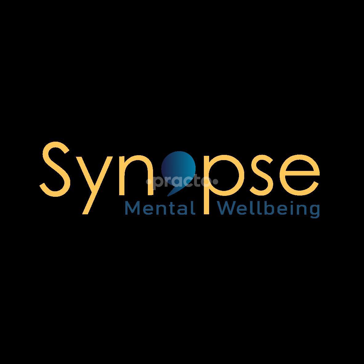 Synapse Mental Wellbeing