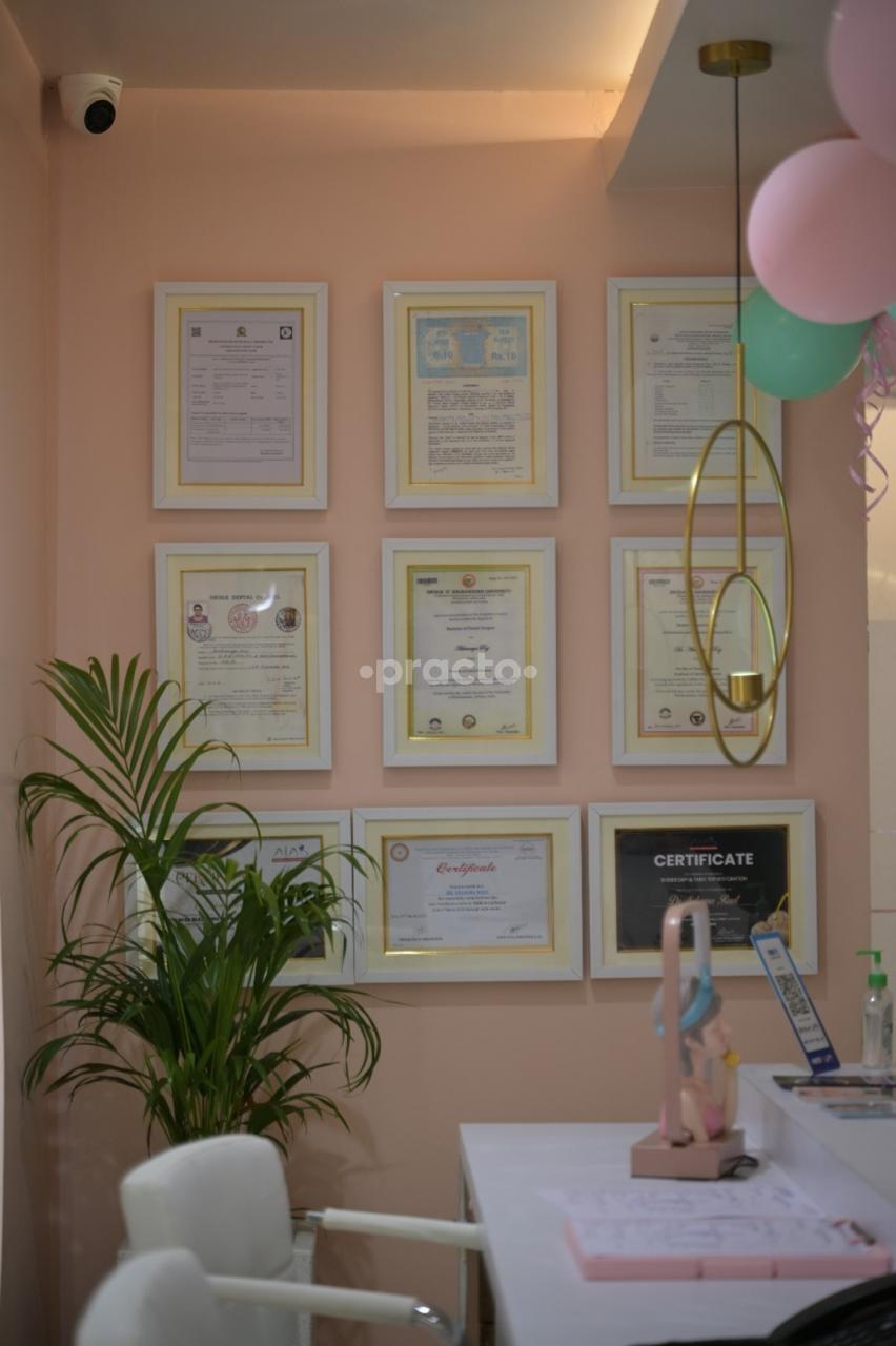 Others at Sarvika Glam Clinic Jaydev Vihar Bhubaneswar
