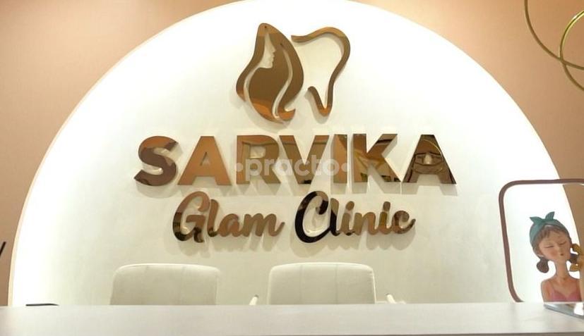 Sarvika Glam Clinic
