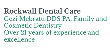 Rockwall Dental Care