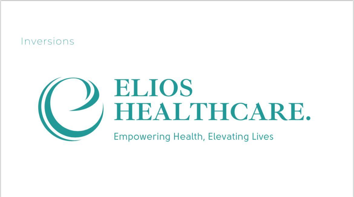 Elios Healthcare