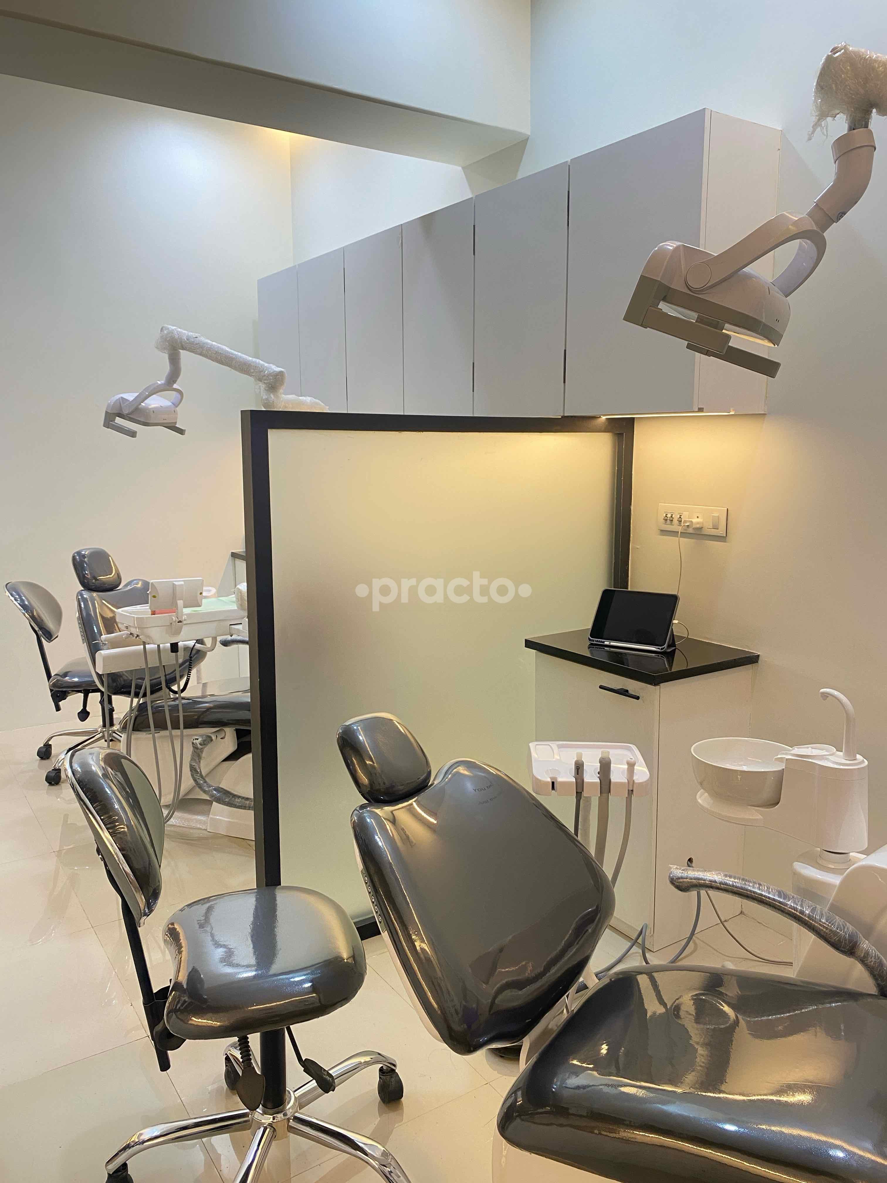 Arch Of Smiles Dental Studio Chembur Mumbai