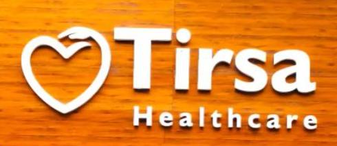 Tirsa Healthcare